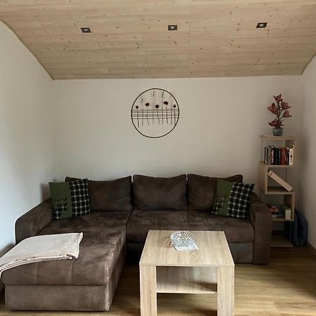 Ferienwohnung Erika Masuck Grän Eksteriør bilde